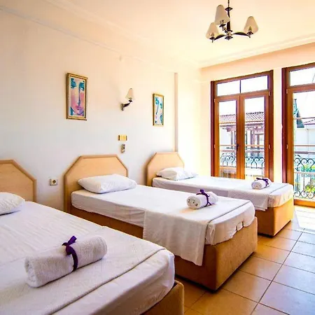 Mor Villa
